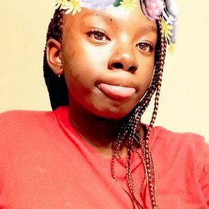 Meet your Posher, Stacie